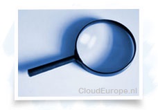 Cloud Europe Quickscan picture