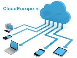 CloudEurope SaaS picture always connected